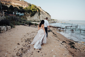 Fotógrafo de bodas Radostin Ivanov. Foto del 20.12.2017