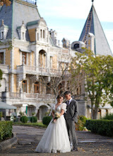 Wedding photographer Artem Kuznecov. Photo of 11.12.2023