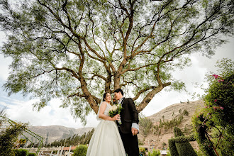 Fotógrafo de bodas Liz Prado. Foto del 15.11.2023