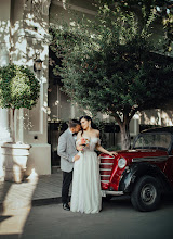 婚礼摄影师Mariya Gvedashvili. 02.03.2024的图片