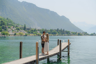 Svatební fotograf Tanya Vovchetskaia. Fotografie z 24.08.2025