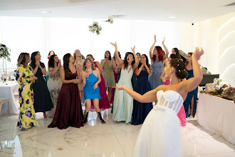 Wedding photographer Gianfranco Marotta. Photo of 21.11.2023