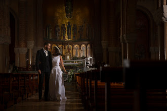 Wedding photographer Martina Bizzotto. Photo of 28.01.2021