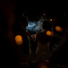 Wedding photographer Stephane Ohis. Photo of 27.02.2023