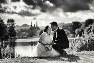 Hochzeitsfotograf Michal Pavlásek. Foto vom 09.06.2021