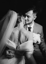 Wedding photographer Roman Shumilkin. Photo of 14.08.2025