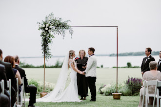 Photographe de mariage Paul Robert Berman. Photo du 27.04.2023