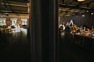 Wedding photographer Ingrid Gromek. Photo of 07.10.2025