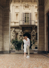 婚禮攝影師Anastasiia Buchinskaia. 23.05.2025的照片