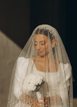 Huwelijksfotograaf Koray Onmaz. Foto van 28.04.2024