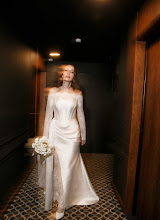 Wedding photographer Kirill Dementev. Photo of 10.09.2025