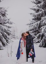 Fotografer pernikahan Łukasz Dyguś. Foto tanggal 07.01.2022