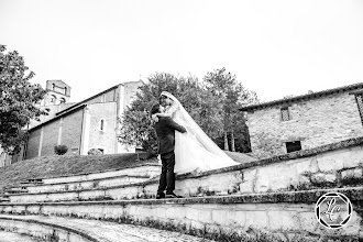 Wedding photographer Luca Cameli. Photo of 16.11.2023