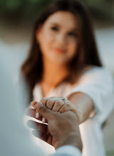 婚礼摄影师Agustín Zarazua. 20.06.2024的图片