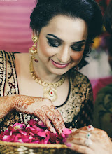 Wedding photographer Kriti Aggarwal. Photo of 09.12.2020