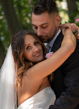 Fotografo di matrimoni Raffaella Cabiddu. Foto del 26.09.2019