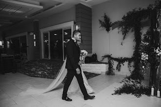 Wedding photographer Emirhan Yazıcı. Photo of 01.05.2024