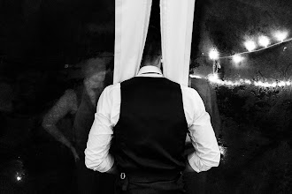 Bryllupsfotograf Adam Riley. Bilde av 04.02.2022
