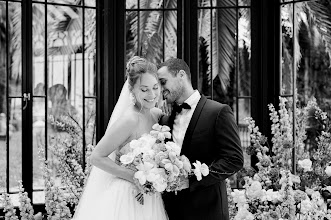 Wedding photographer Nicolas Hernandez. Photo of 12.08.2025