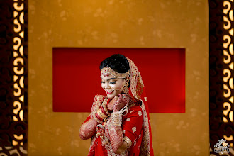 Wedding photographer Farhadul Haque Niloy. Photo of 07.02.2021