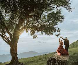 婚姻写真家 Buddhika Buddhika. 20.03.2024 の写真