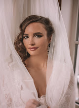 Wedding photographer Ekaterina Kostina. Photo of 01.04.2020