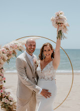 ช่างภาพงานแต่งงาน Melissa Van Bastelaer. ภาพเมื่อ 05.06.2024