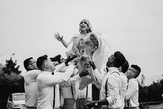 Wedding photographer Laura Diosa Sierra. Photo of 10.02.2024