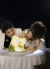 Fotografo di matrimoni Anna Pirskaya. Foto del 08.06.2025