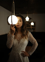 Svatební fotograf Anna Moroshka. Fotografie z 01.12.2024