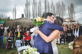 婚礼摄影师Raquel Vasquez. 20.06.2023的图片