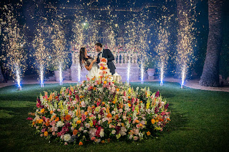 婚礼摄影师Andrea Epifani. 06.06.2024的图片