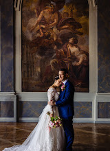 Wedding photographer Oliver Saillard. Photo of 11.08.2025