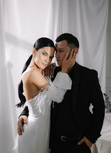 Nhiếp ảnh gia ảnh cưới Olga Bondareva. Ảnh trong ngày 15.05.2024