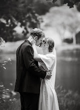 Fotografo di matrimoni Trond Erik Brekke. Foto del 08.06.2025