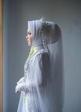 Wedding photographer Rismawan Aris. Photo of 16.05.2024