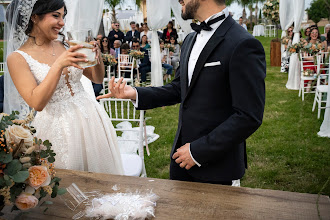Düğün fotoğrafçısı Antonio Palermo. Fotoğraf 12.06.2024 tarihinde