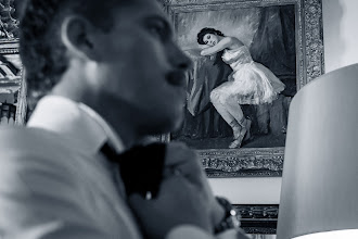 Wedding photographer Leo Gerzon. Photo of 17.10.2025