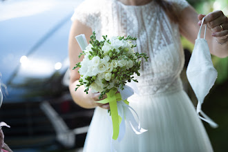 Photographe de mariage Federico Fasano. Photo du 06.07.2021