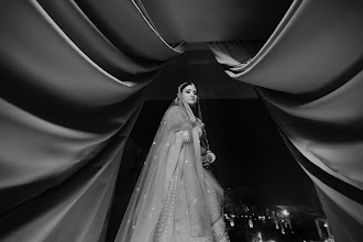 Svatební fotograf Avismita Bhattacharyya. Fotografie z 09.06.2024