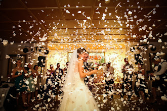 Fotógrafo de bodas Paul Baumgartner. Foto del 26.08.2023