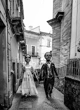 Wedding photographer David Sanchez. Photo of 16.06.2025