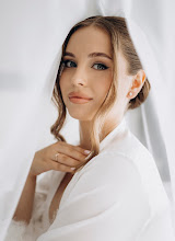 Photographer sa kasal Olga Cvіt. Larawan ng 23.09.2025