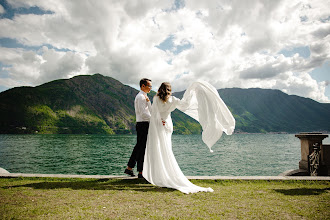 Vestuvių fotografas: Liliia Posunko. 07.05.2024 nuotrauka