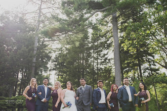 Düğün fotoğrafçısı Shannon Lee Reid. Fotoğraf 09.05.2019 tarihinde