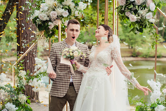 ช่างภาพงานแต่งงาน Ekaterina Sandugey. ภาพเมื่อ 18.01.2022