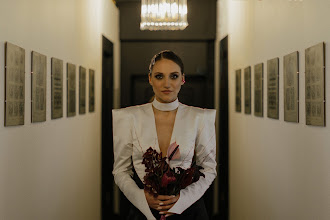 Svatební fotograf Ilya Burdun. Fotografie z 22.01.2024
