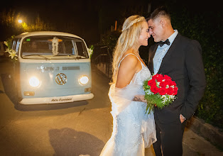 Fotógrafo de bodas Xavi Olivé. Foto del 28.09.2023