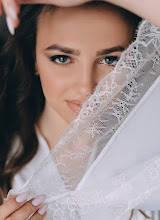 Wedding photographer Alena Pokivaylova. Photo of 05.11.2022