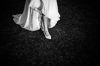 Wedding photographer Laura Dimartino. Photo of 10.07.2025
